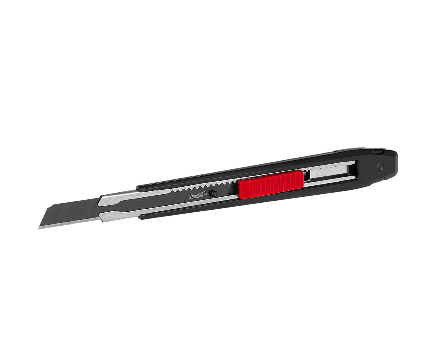 Set cuttere pentru tapet, 80 x 9 x 0.4 mm SK2H, 24 bucati, Tvardy T00091A