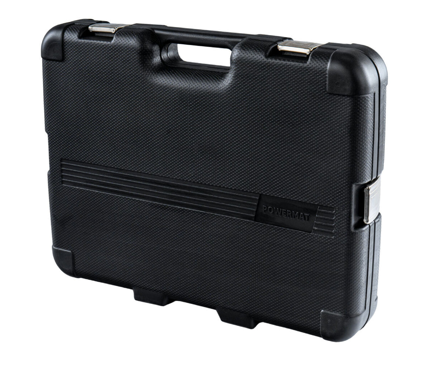 Trusa chei si biti PM-ZKNB-216SU-PRO, 1/2" | 1/4" | 3/8", 216 bucati, Powermat PM1613
