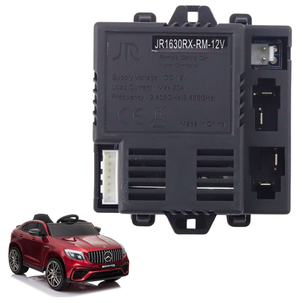 Centrala modul  JR1630RX-RM-12V pentru masinute si vehicule pentru copii, Lean 28702