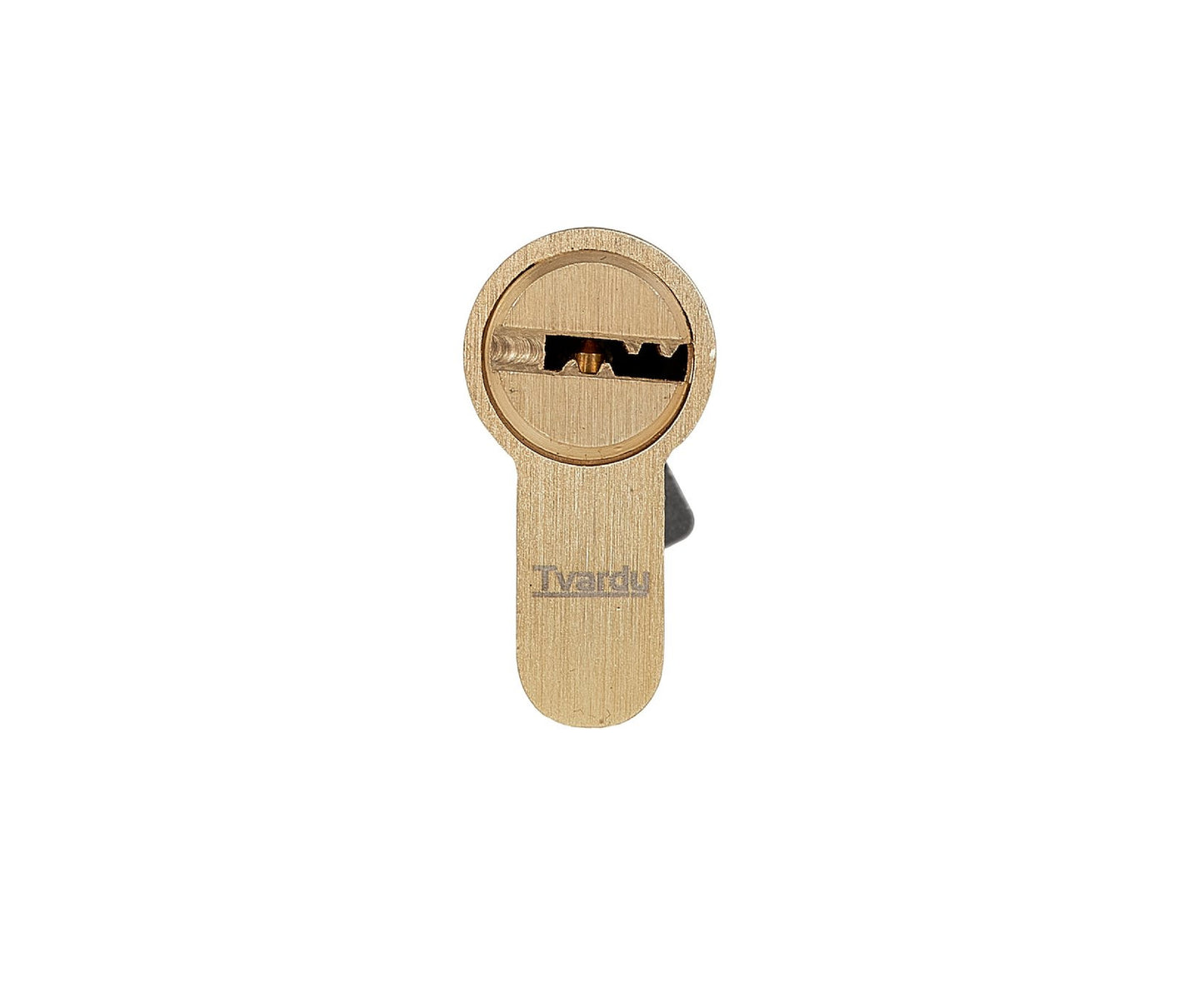 Butuc aluminiu Brass, 30/45g, Keltin T01341