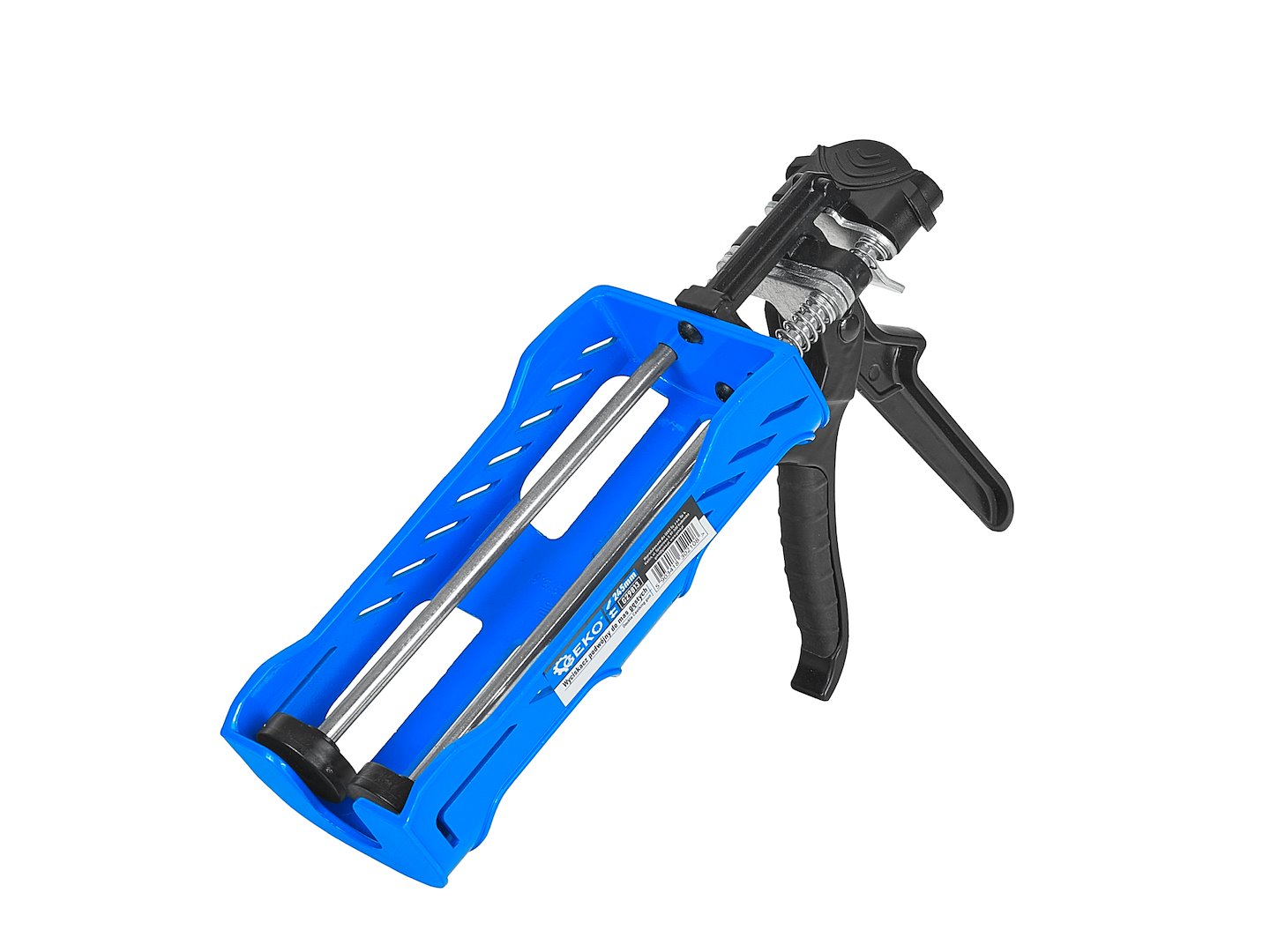 Pistol profesional pentru silicon, Geko G00659