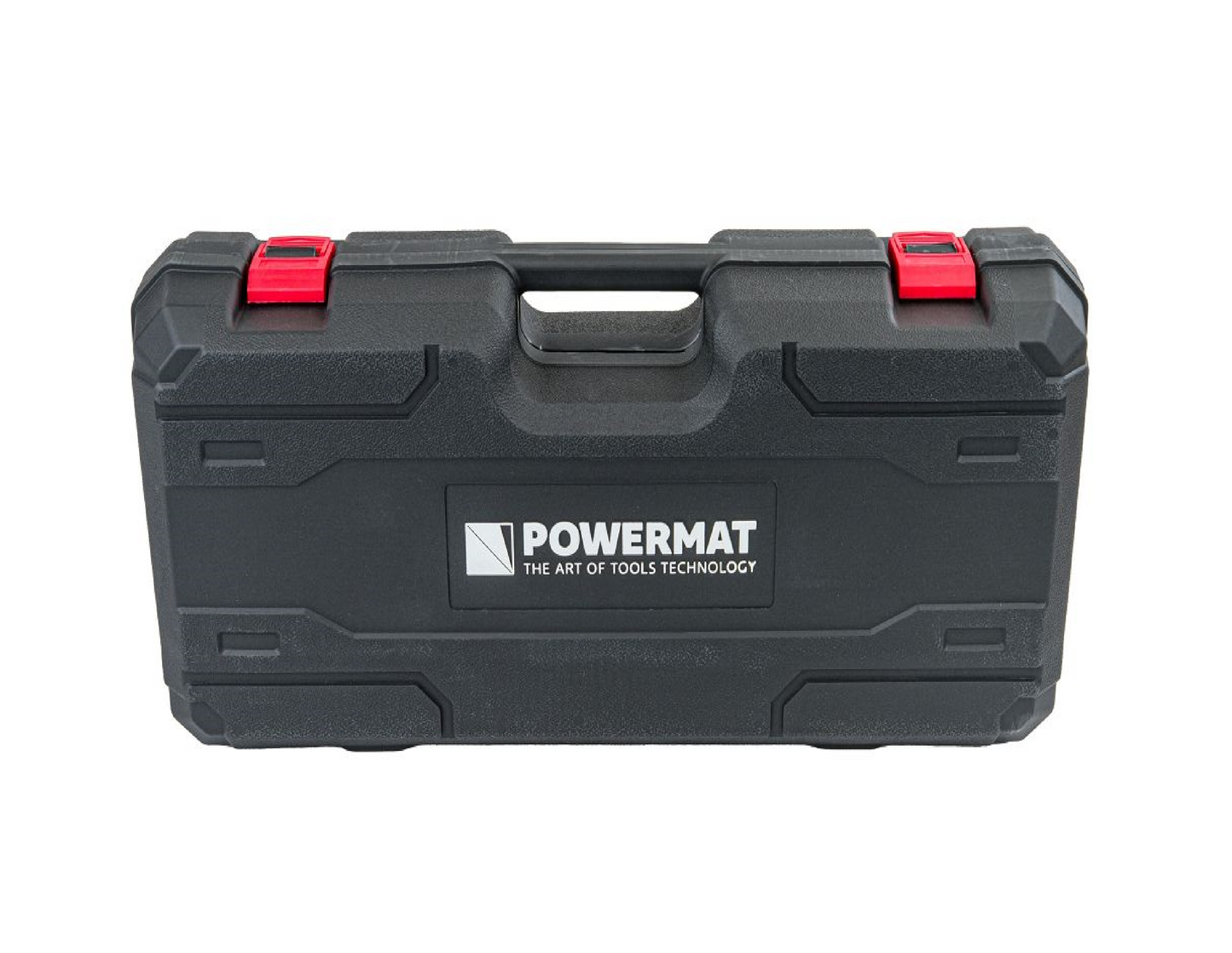 Fierastrau electric cu acumulator PM-MPA-2AHM, 21 V, Powermat PM1335