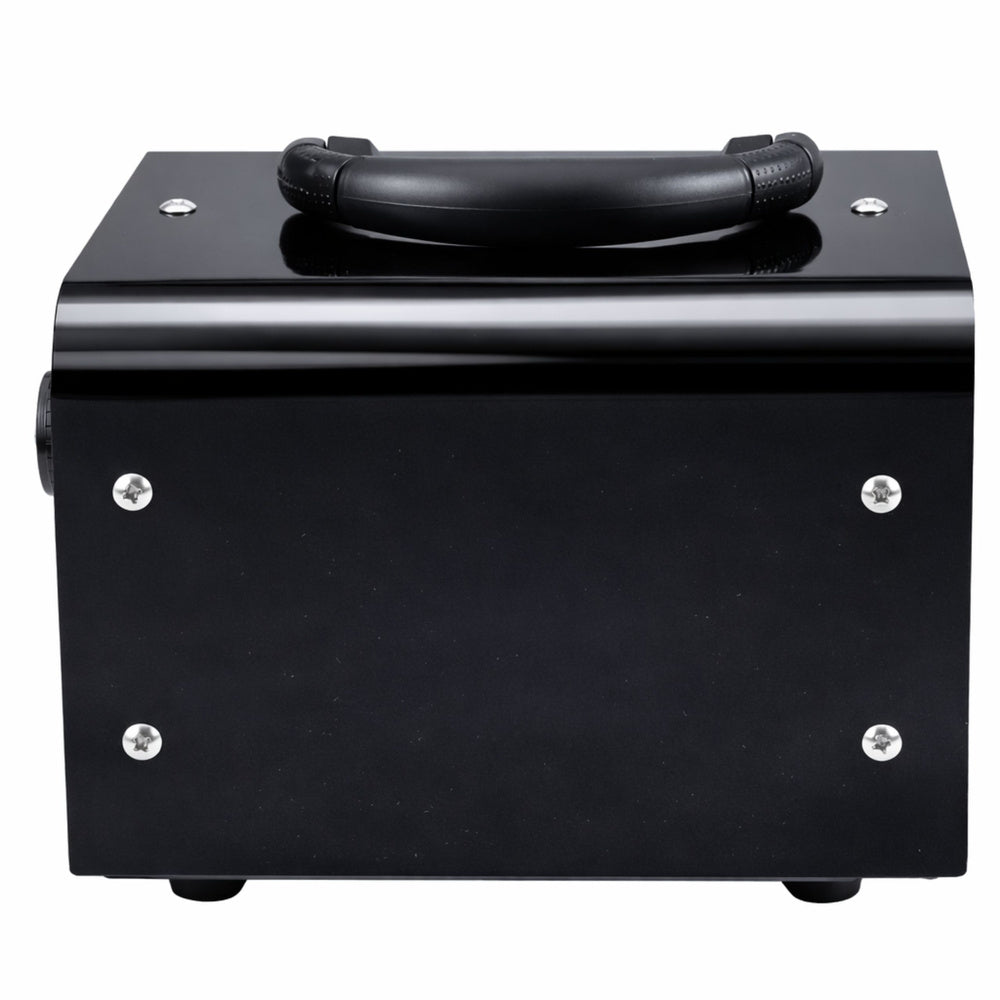 Generator de ozon cu afisaj LCD si temporizator, 60000 mg / h, Lean 29377
