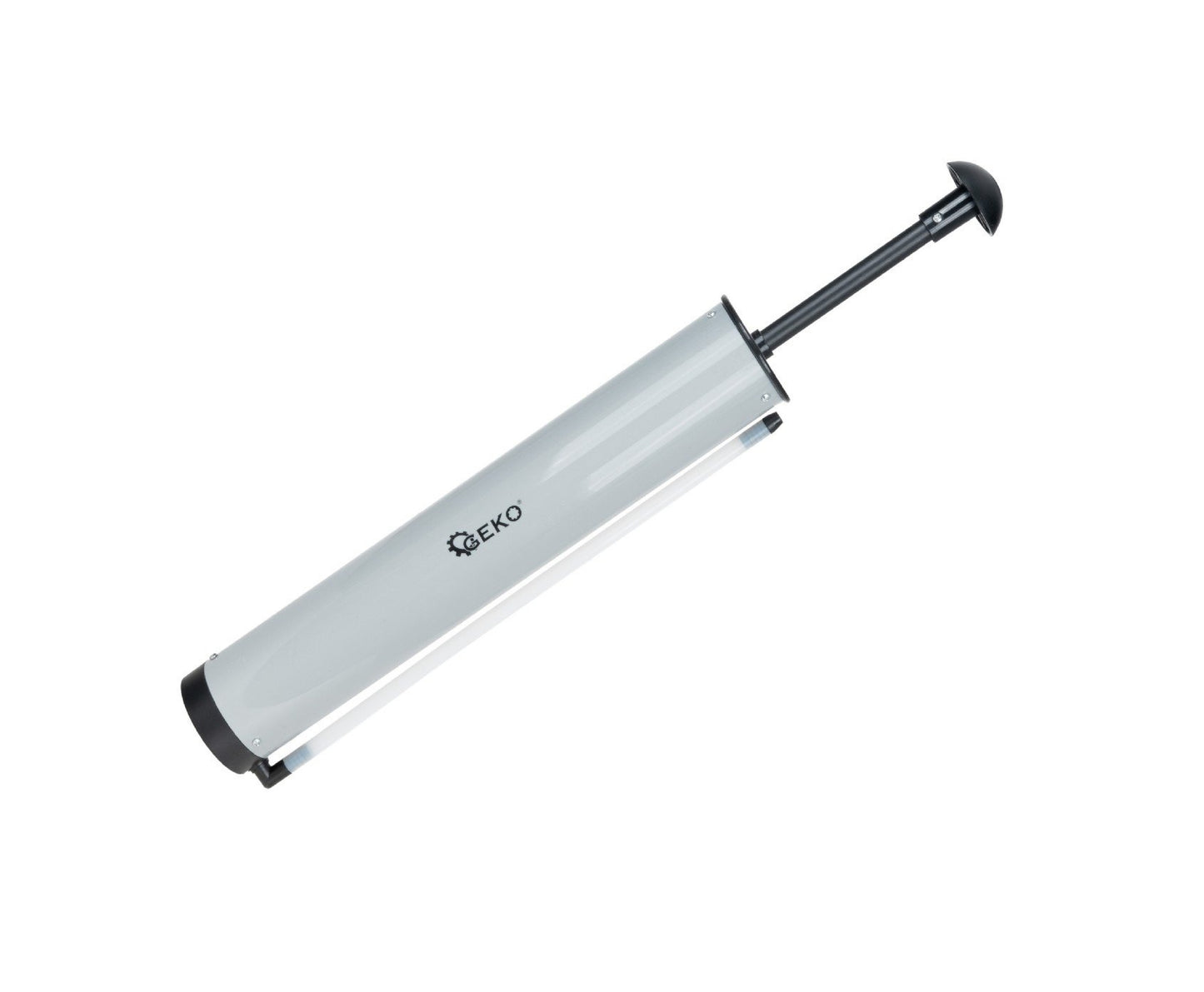 Pompa manuala pentru suflarea prafului si a reziduurilor din gauri, 370 mm, Geko G81017
