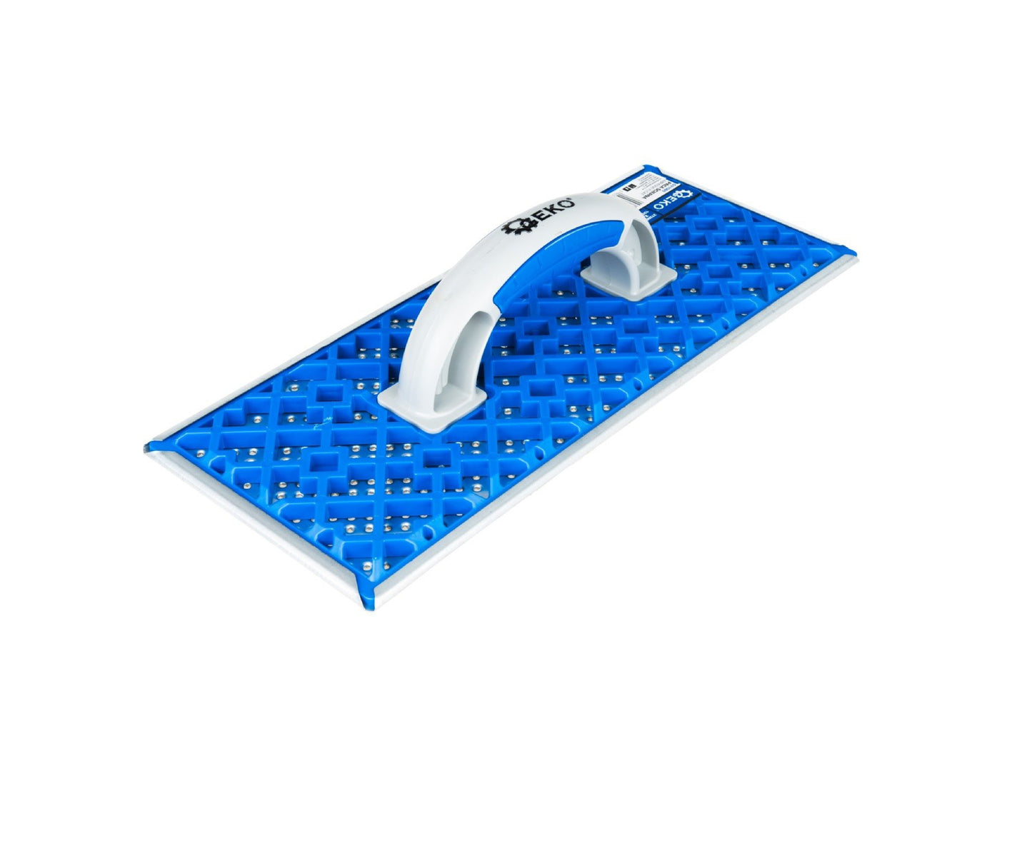 Razuitoare polistiren pentru slefuirea si nivelarea placilor termoizolante, Geko G31060