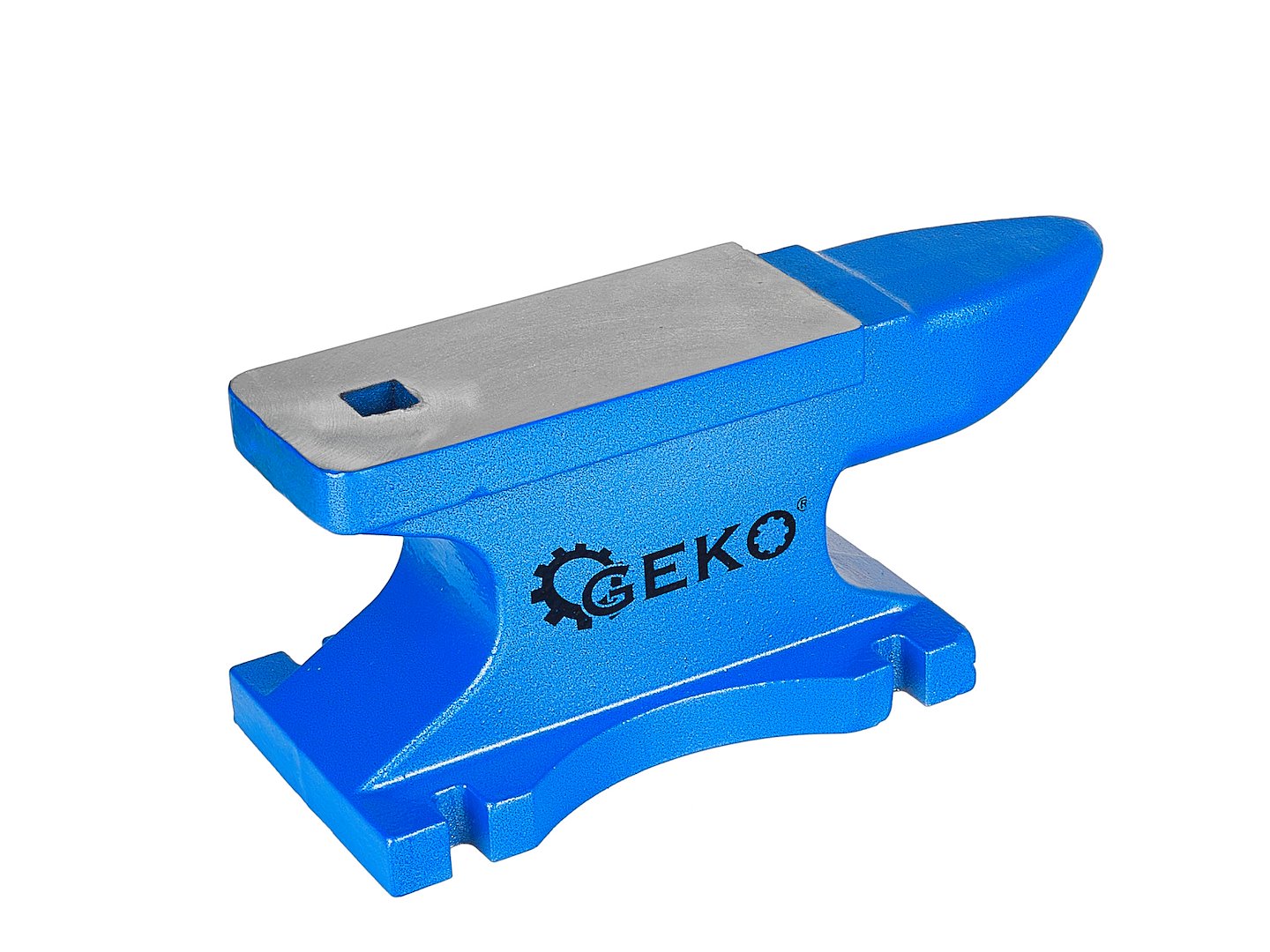 Nicovala din fonta, 24.9 kg, Geko G02310