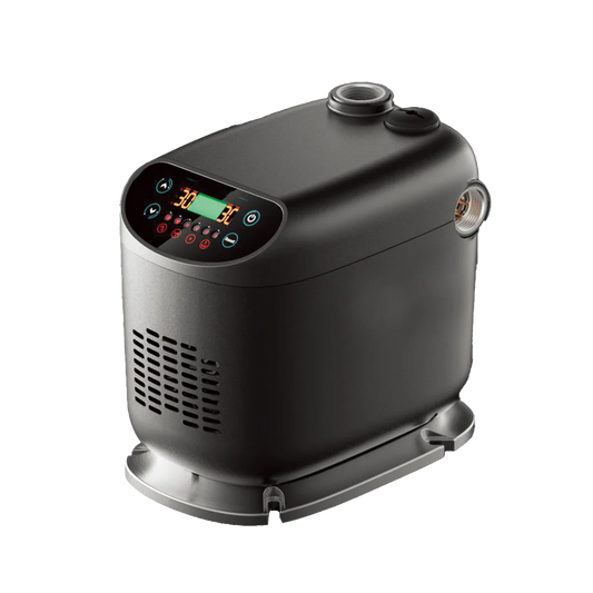 Pompa de suprafata cu invertor Home 2, 70 l / min, 0.55 kW, Ibo Dambat IB021050
