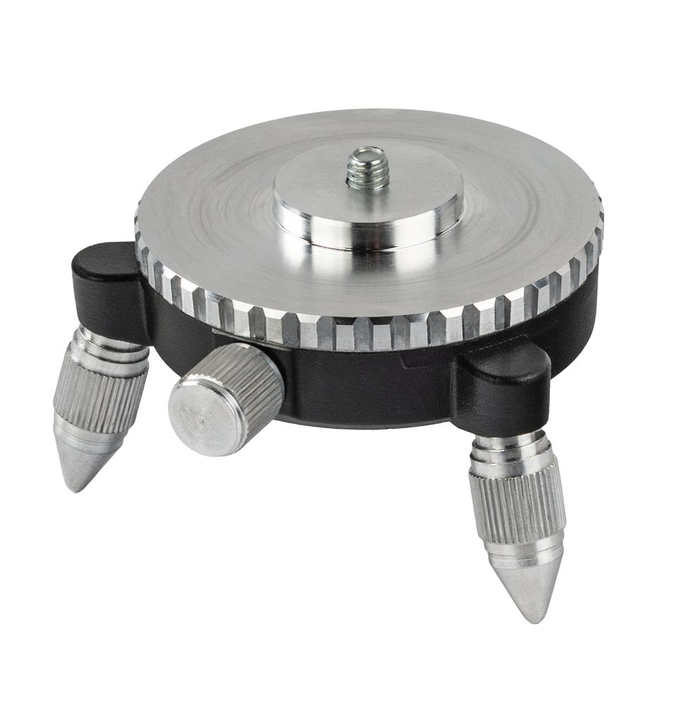 Nivela laser in cruce PM-PLK-4DM2, Powermat PM1493