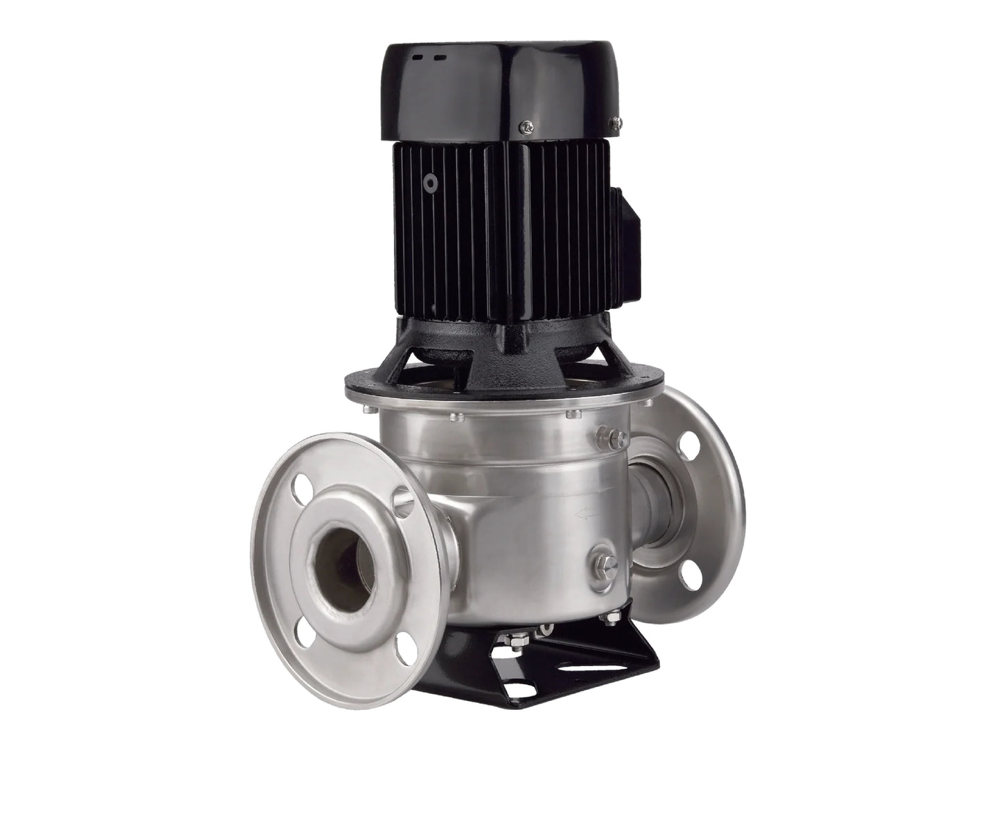 Pompa de recirculare  IGDL 40-8-0.37, 0.37 kW, 400 V, Ibo Dambat IB259071