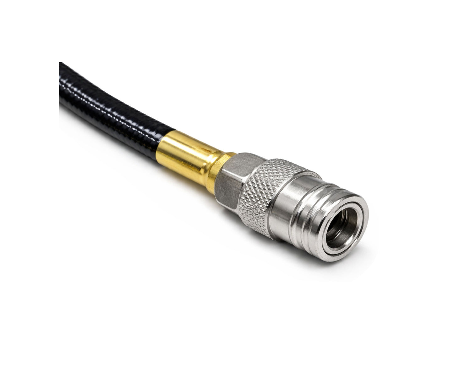Furtun pneumatic pe tambur, 24 bar, 8 x 12 mm, 20 m, Lean 29316