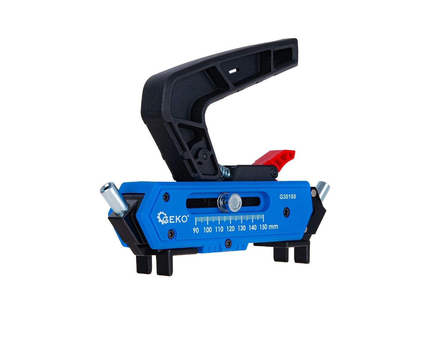 Dispozitiv montare placi terasa cu suruburi ascunse, Geko G30180