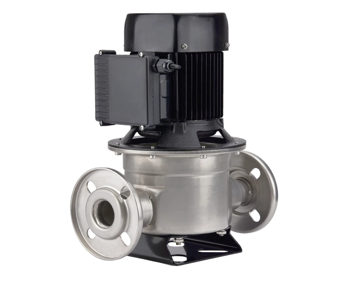 Pompa de recirculare IGDL 40-8-0.37, 0,37 kW, 230 V, Ibo Dambat IB259064