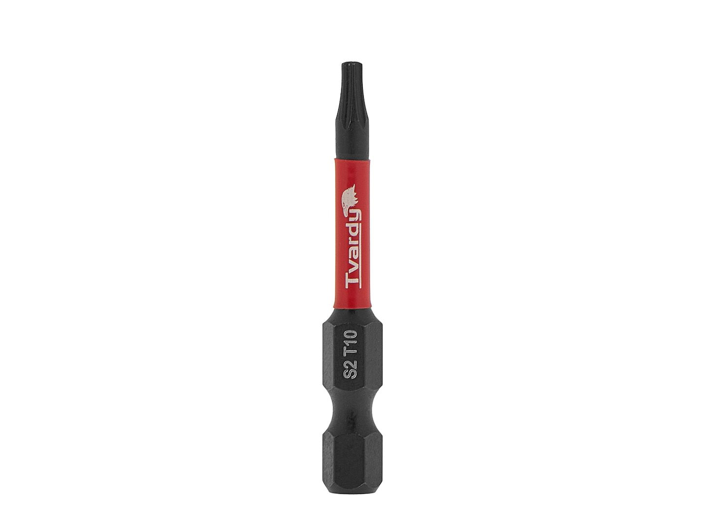 Bit de impact PZ3, 50 mm S2, Tvardy T00176-50-1