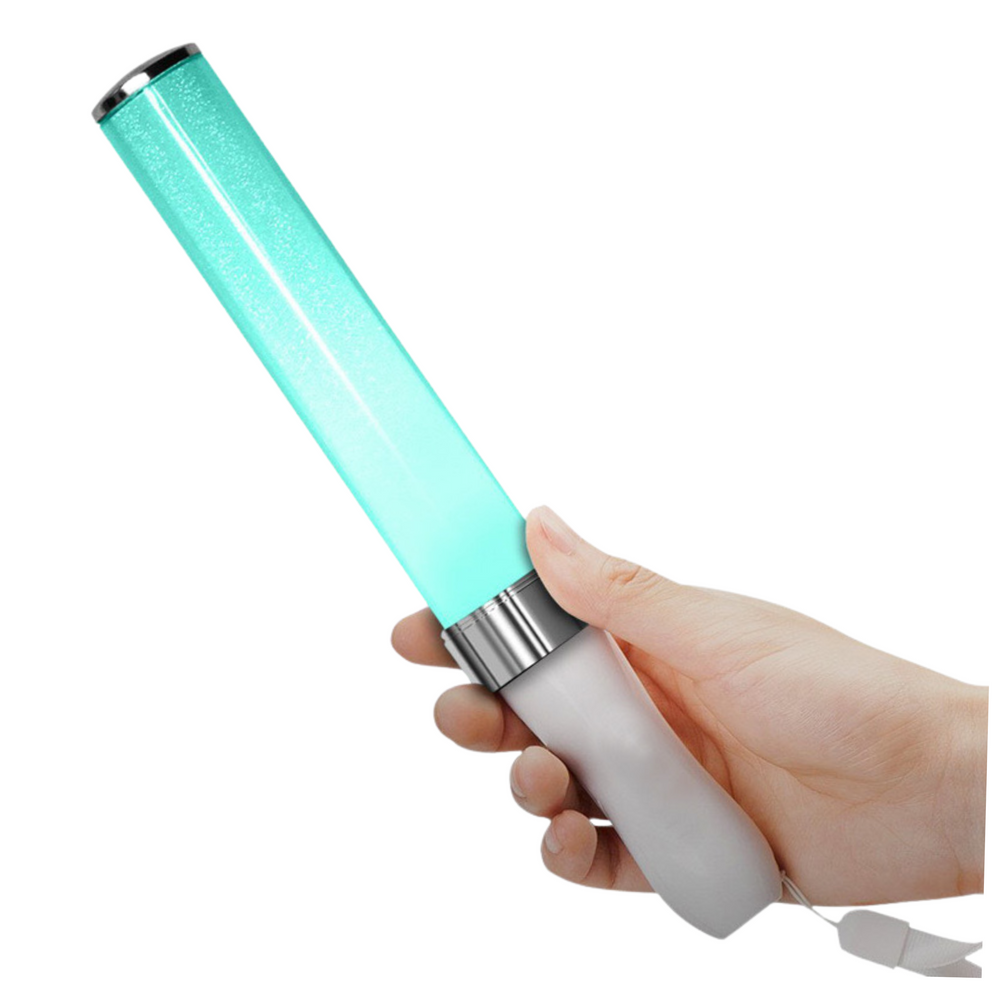 Bat luminos LED pentru petrecere, 25.5 cm, Lean 20996