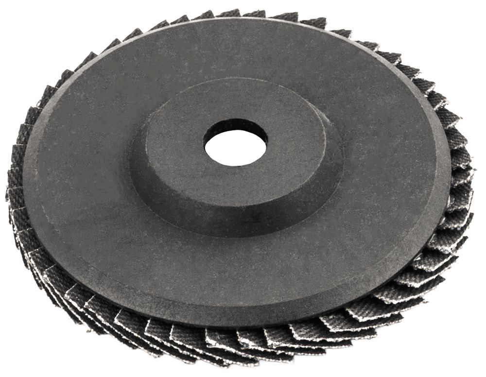 Set discuri pentru lemn, metal, caramida, beton, 75 mm, 7 bucati, Red Technic RTSZK0134-ZTA