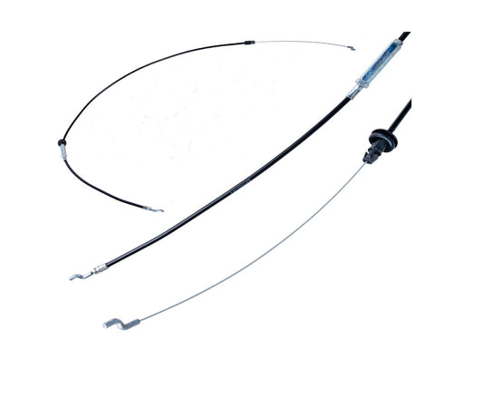 Cablu de transmisie pentru masina de tuns iarba G83053, Geko CG83051F