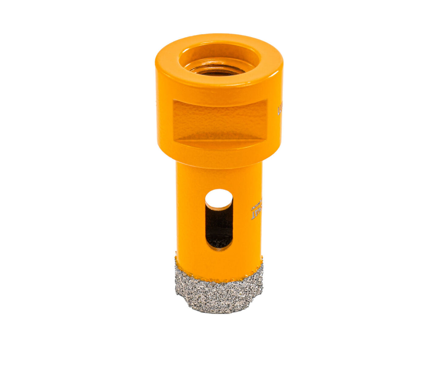 Carota diamantata pentru gresie PM-DWK-20M14M, 20 mm, Powermat PM1570
