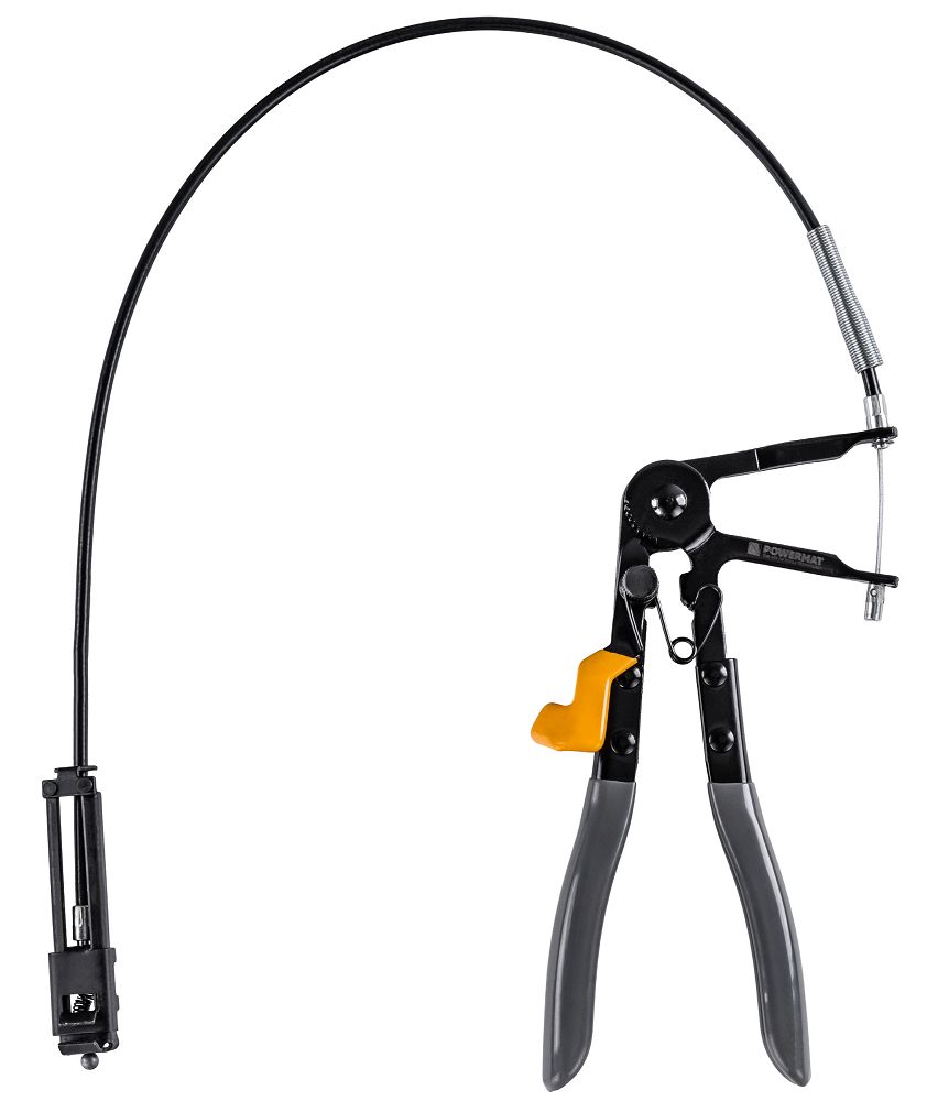 Cleste pentru coliere radiator PM-SDOZ-690T, 690 mm, Powermat PM1466