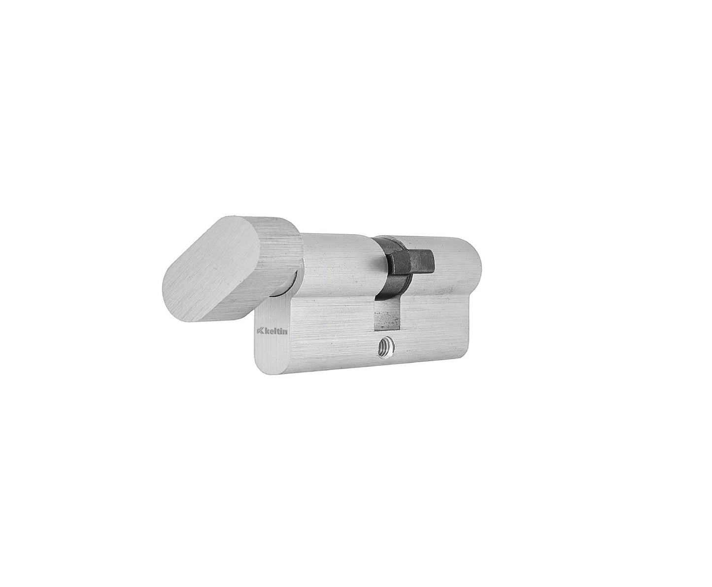 Butuc aluminiu, 30/50g, Keltin K02708
