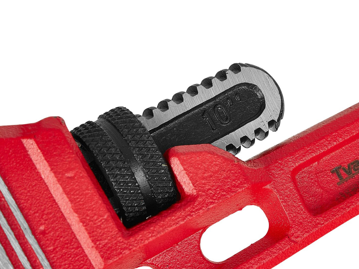 Cheie pentru țevi tip Stillson 10” / 250 mm Heavy Duty, Tvardy T00040