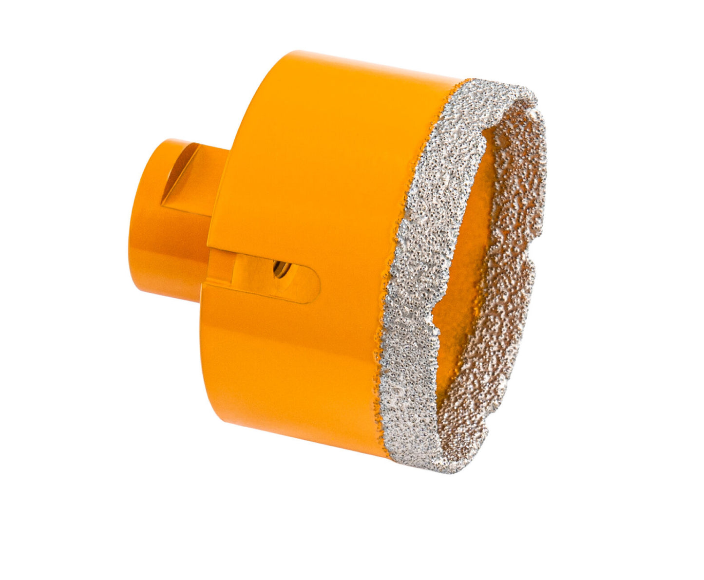 Carota diamantata pentru ceramica PM-DWK-65M14M, 65 mm, Powermat PM1578