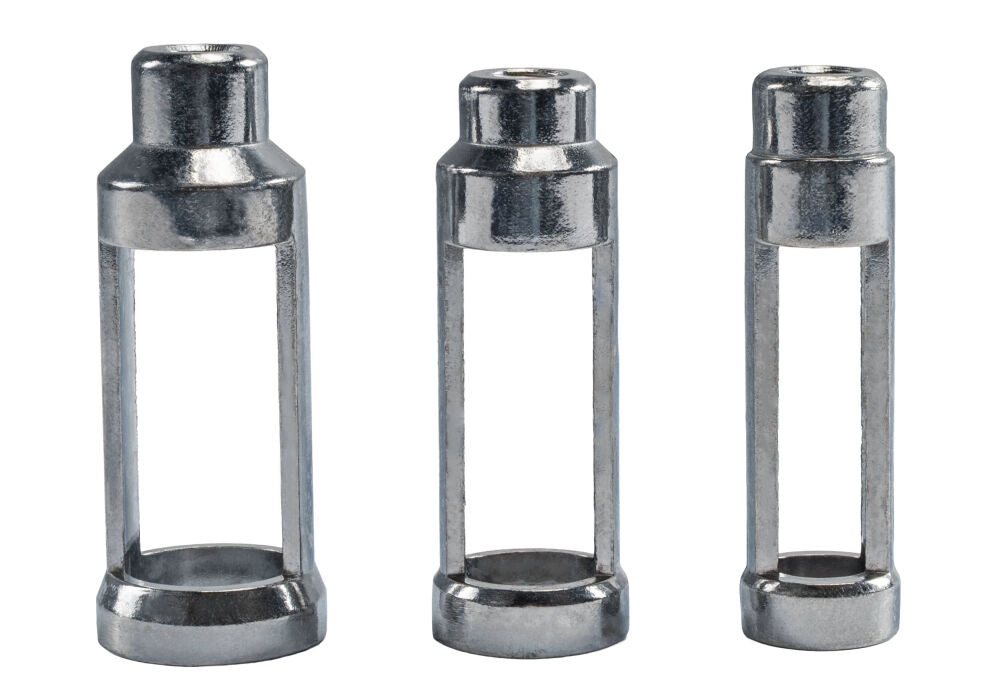 Kit extractor supapa PM-SSZA-3T, 8/16/24V, Powermat PM1527