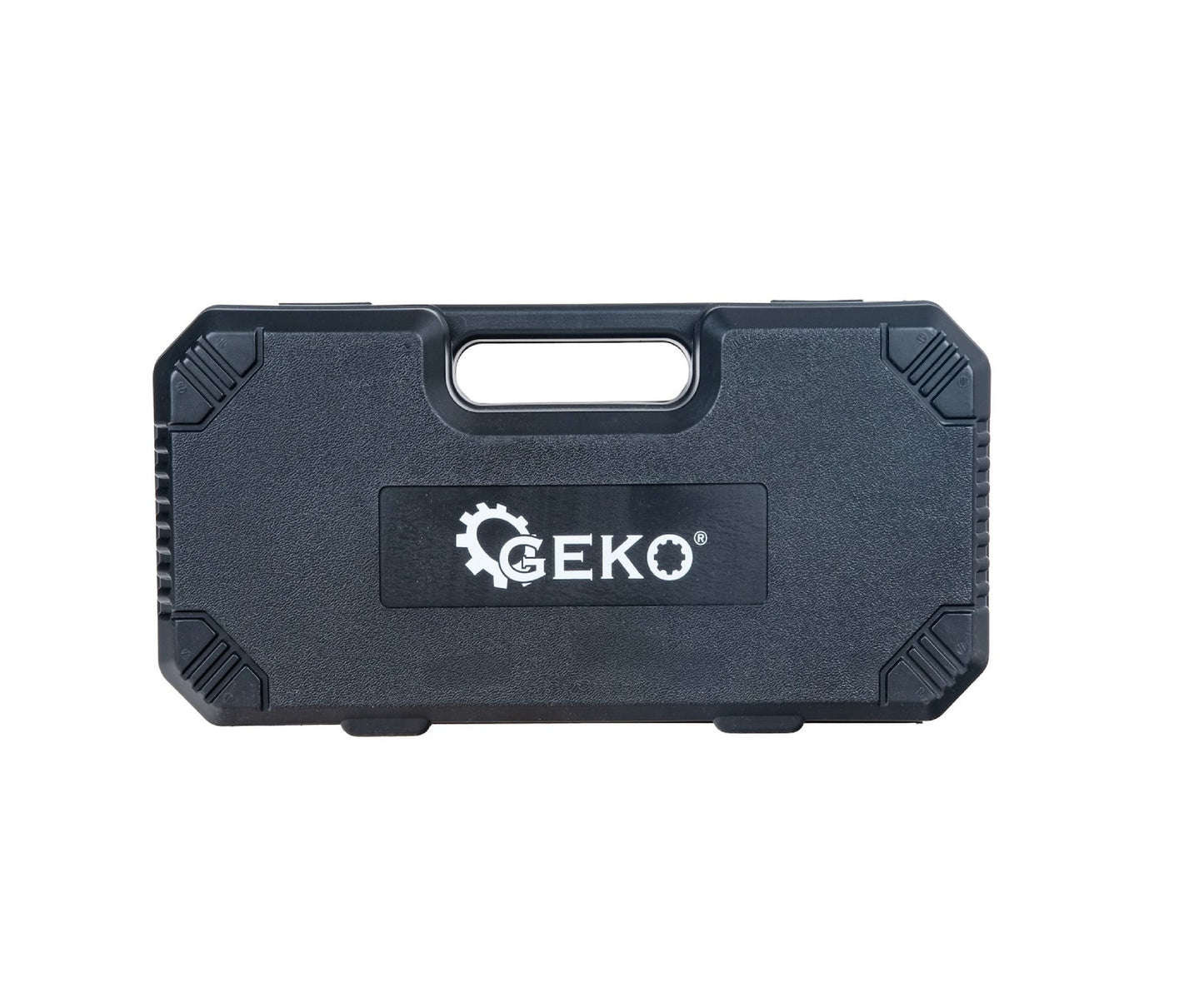 Mini polizor unghiular de precizie cu accesorii, Geko G80812