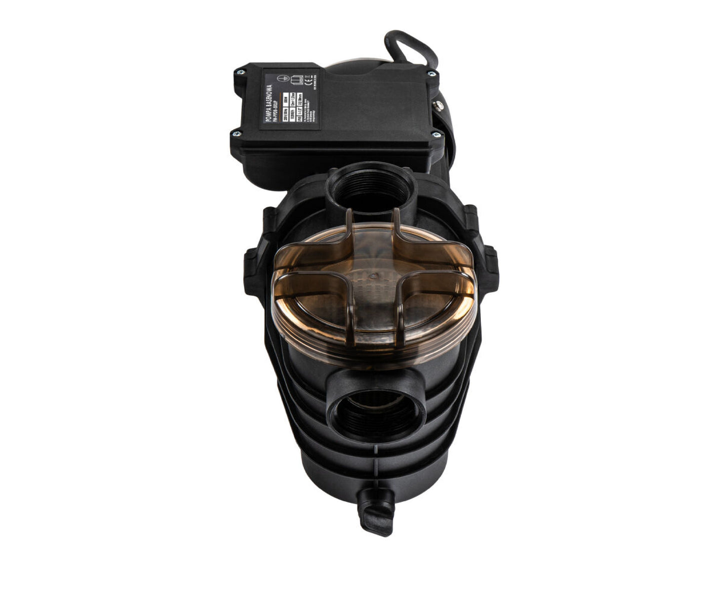 Pompa pentru piscina PM-PPDB-550JP, 550 W, Powermat PM1486