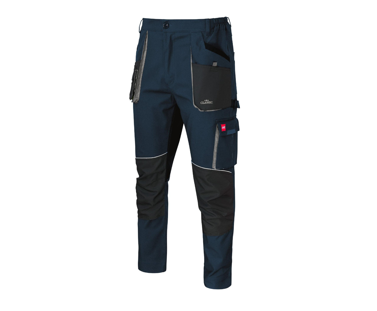 Pantaloni de lucru Classic Stretch, marimea 48, Artmas ART457295