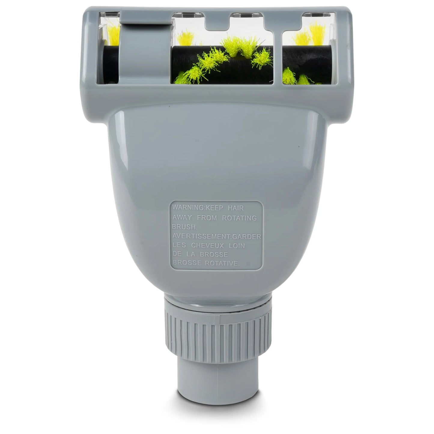 Perie turbo pentru aspiratorul PRO-4000W, MalTec 109960