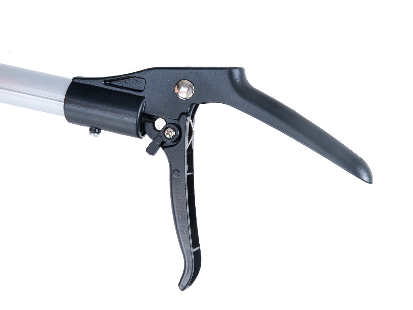 Fierastrau telescopic 2 in 1 pentru crengi, 1,37-2,2 m, Geko G72098