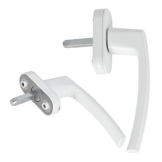 Maner pentru fereastra din aluminiu, Keltin K00214