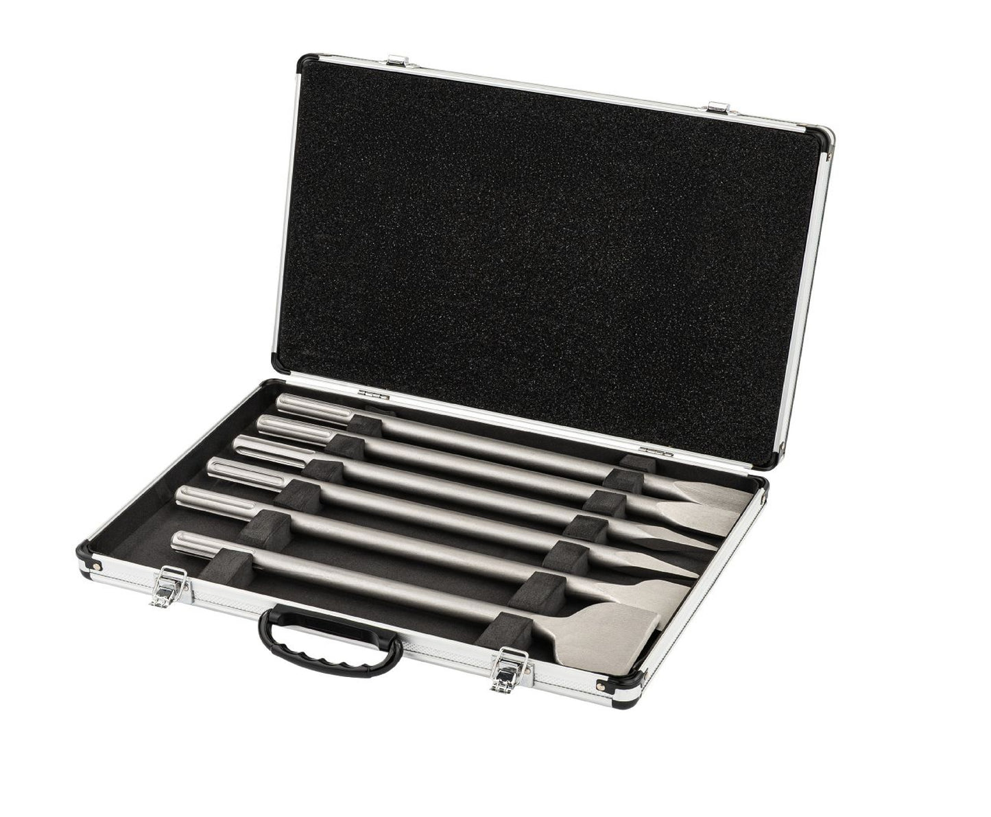 Set dalti plate PM-ZD-6T, 6 bucati, Powermat PM1489