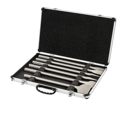 Set dalti plate PM-ZD-6T, 6 bucati, Powermat PM1489
