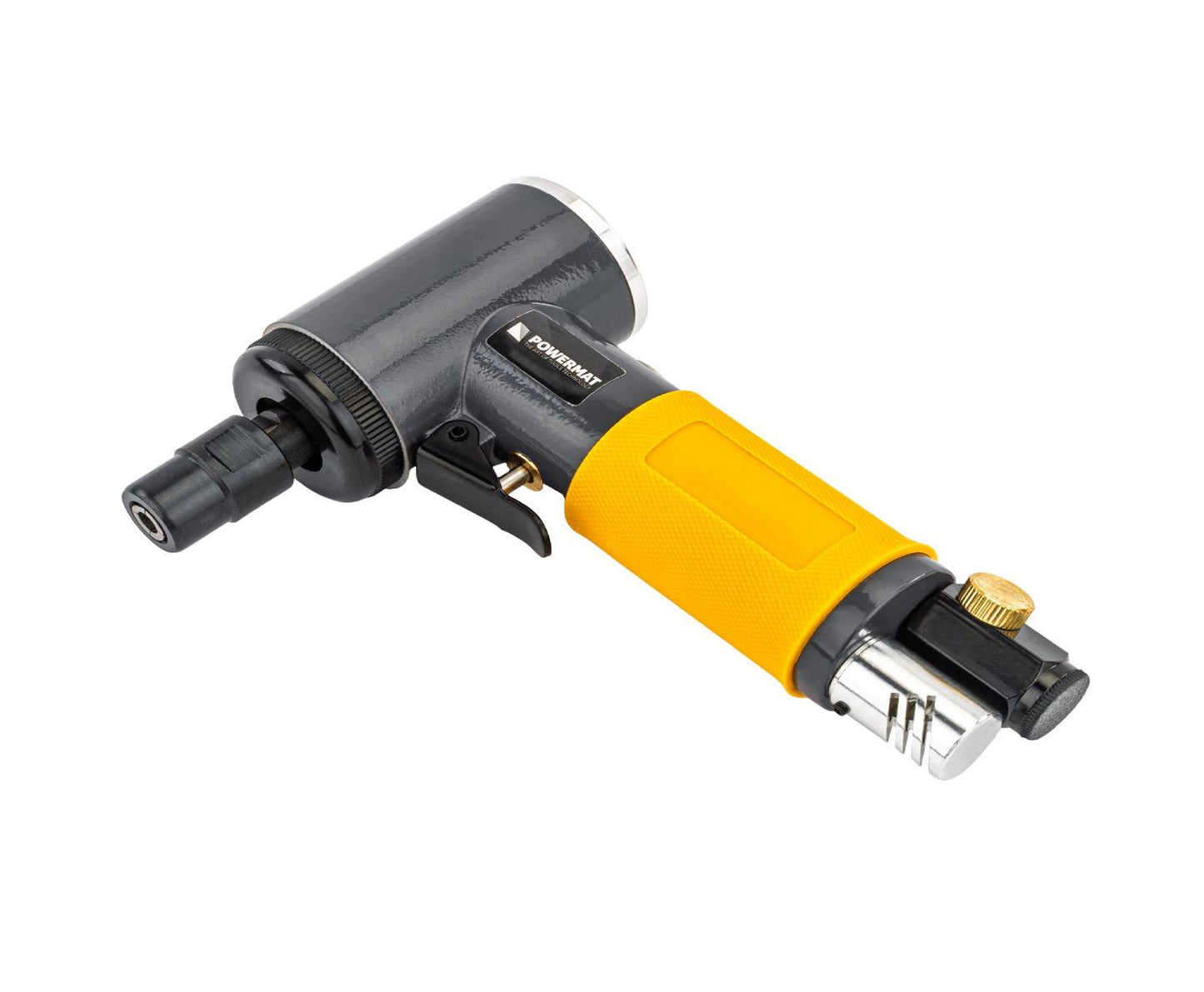 Slefuitor pneumatic PM-SPMP-90T, 6.3 bar, Powermat PM1388
