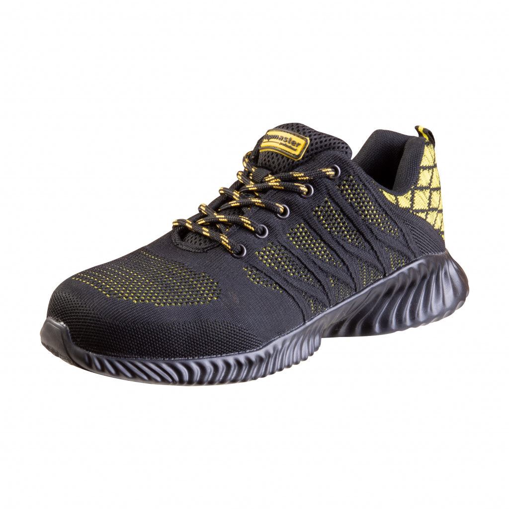 Pantofi de protectie WSL1, marimea 39, Topmaster 553409