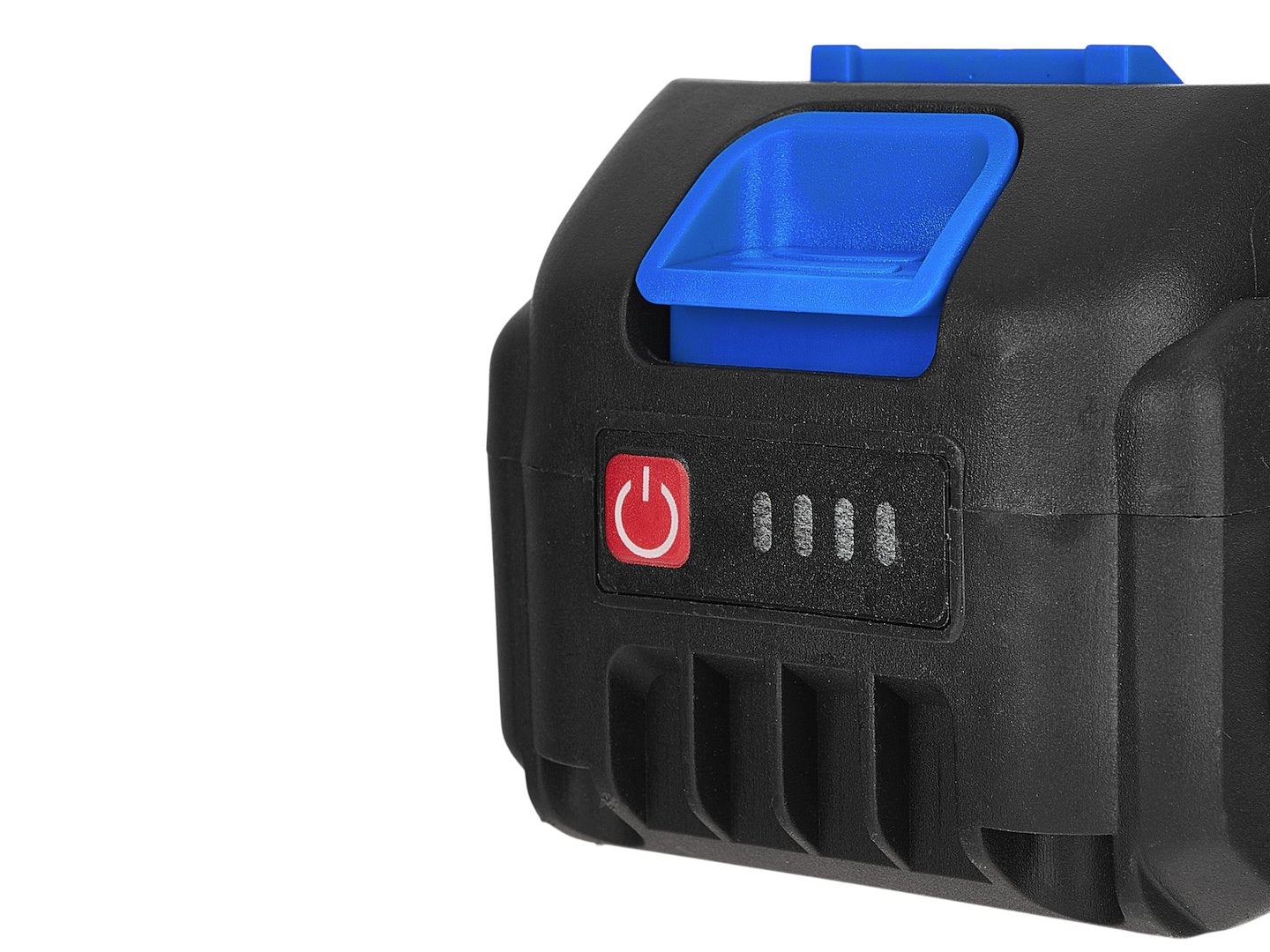 Cheie de impact pentru roti cu acumulator, 850Nm, 2x4.0Ah, 21V, Geko G80679