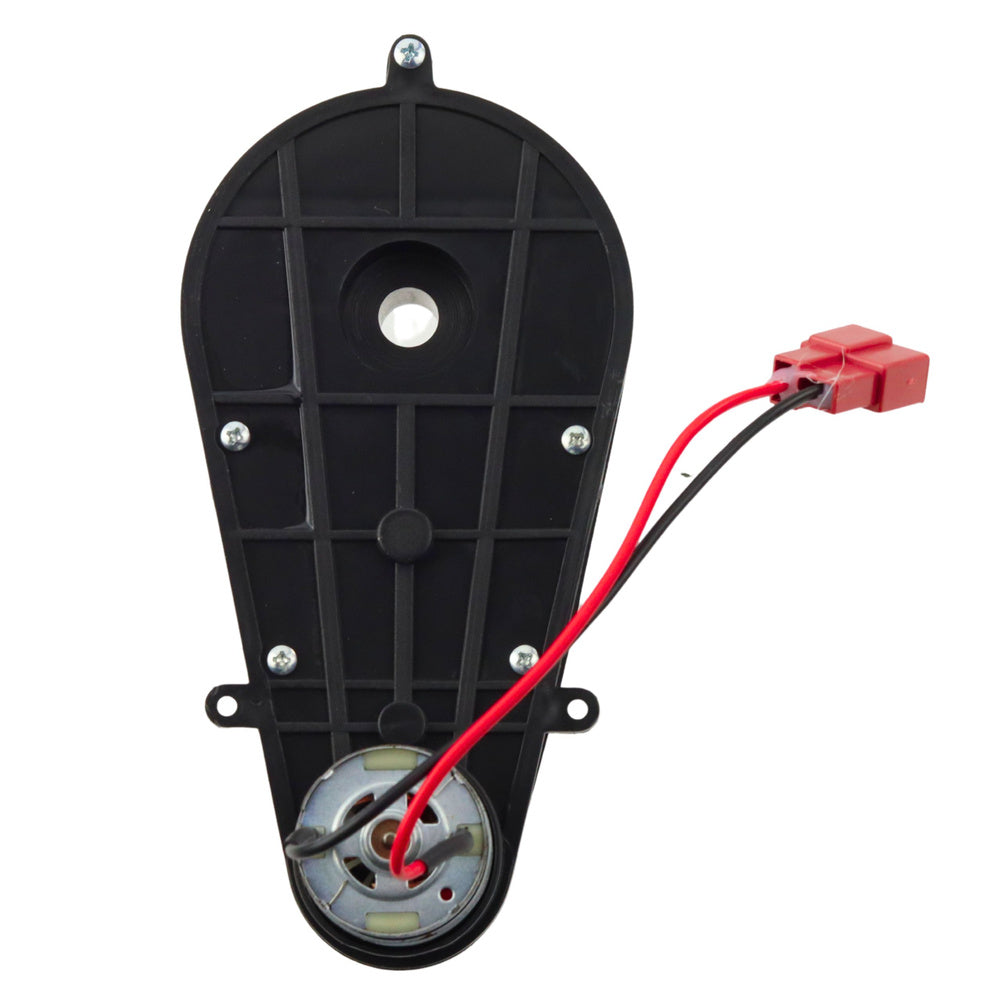 Transmisie motor pentru vehicule cu baterie RS550 18000RPM, Lean 27261