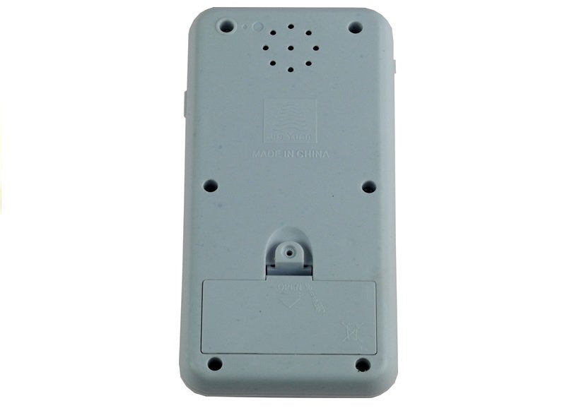 Joc Tetris telefon mobil, Lean 2124