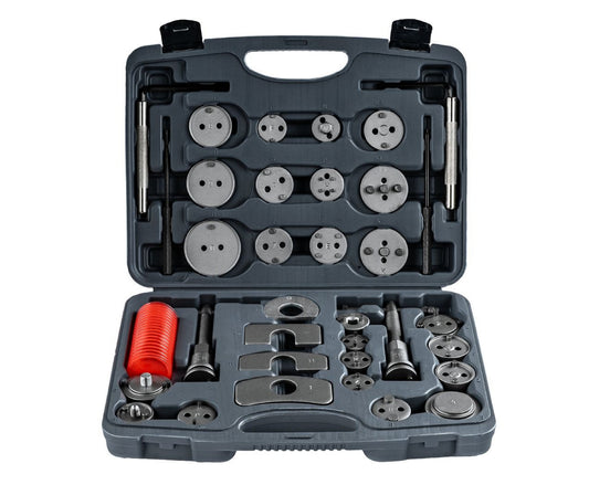 Kit presare pistoane etrieri frana  PM-ZWT-35T, 35 bucati, Powermat PM1532