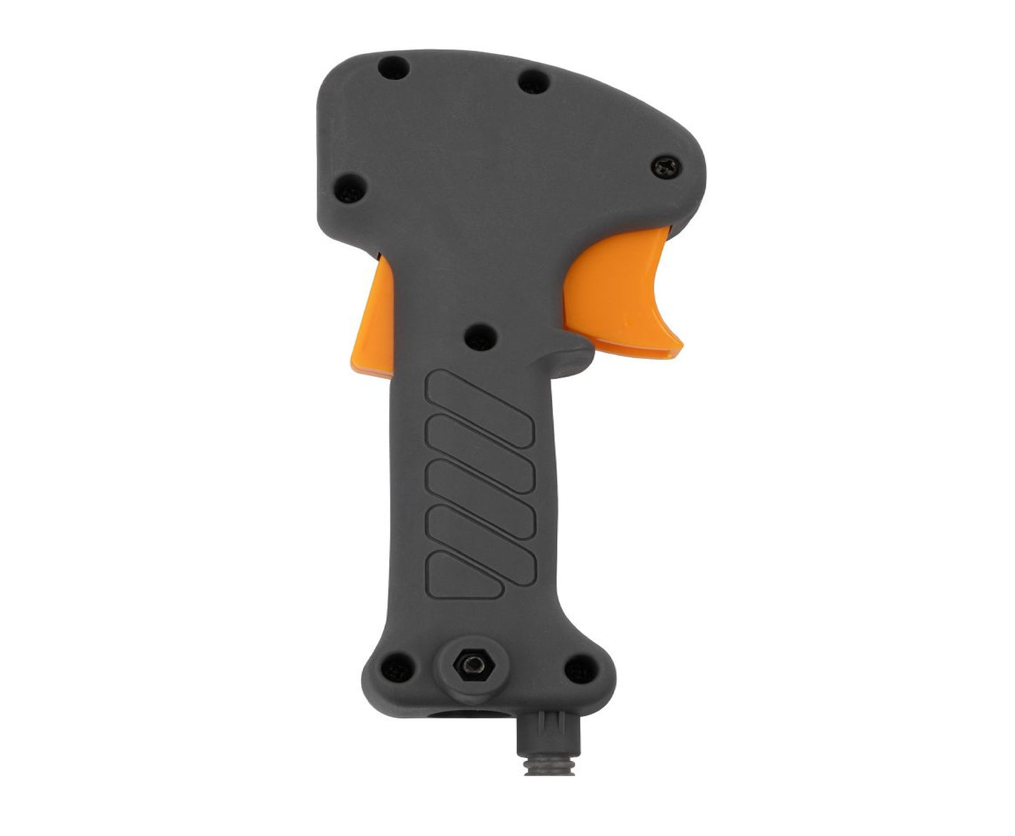 Maner cu buton de pornire pentru motocoasa pe benzina, Powermat PM-KS-600T-RG