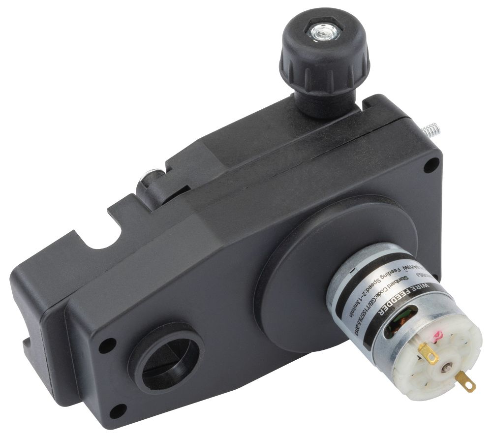 Suport de sarma pentru aparat de sudura MIG, Red Technic RTMSTF0001-POD