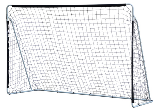 Poarta  de fotbal pliabila, 307 x 209 x 125 cm, Lean 6464