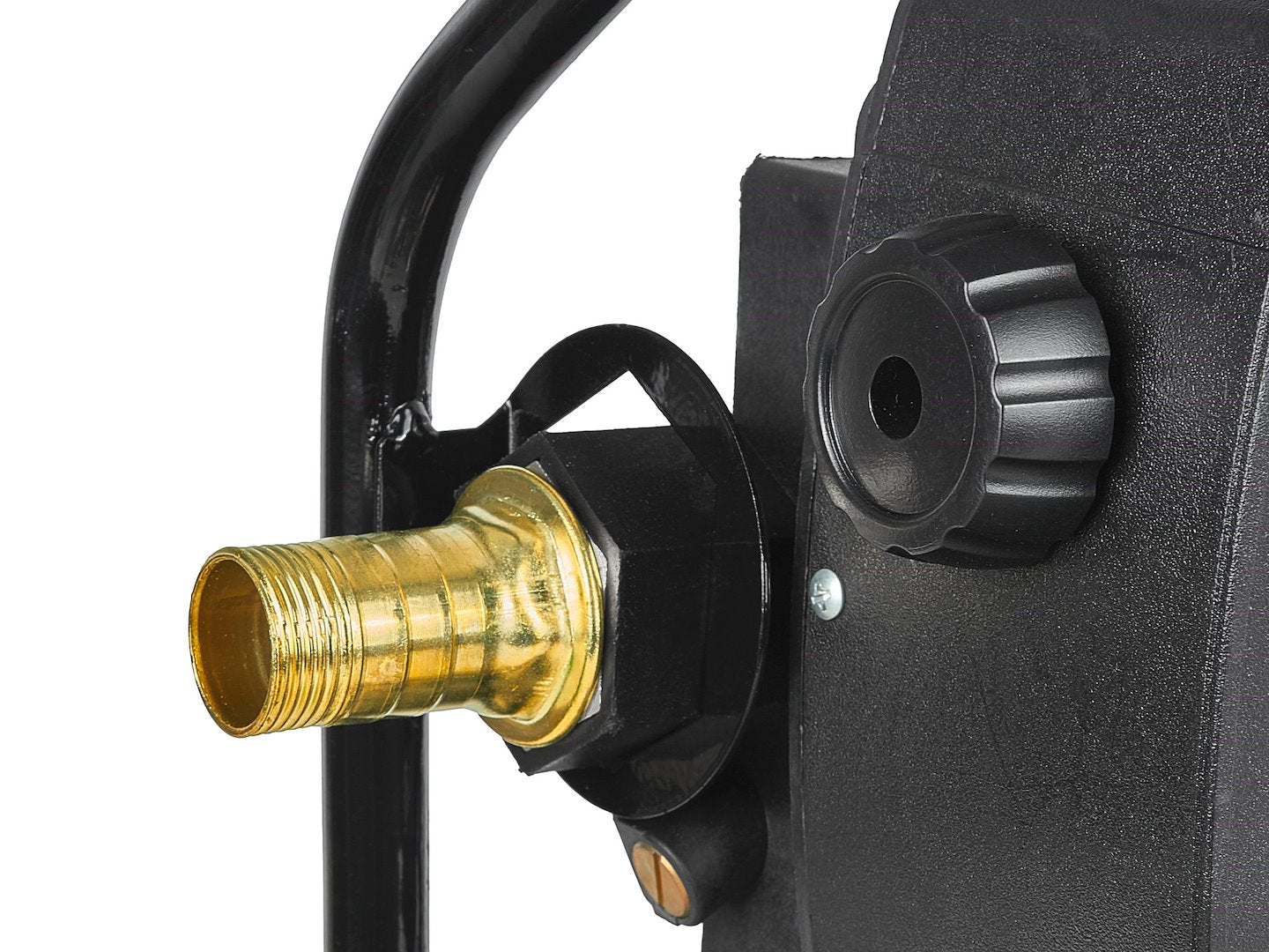 Pompa transfer combustibil diesel CPN, 40 l / min, 370 W, Geko G00961