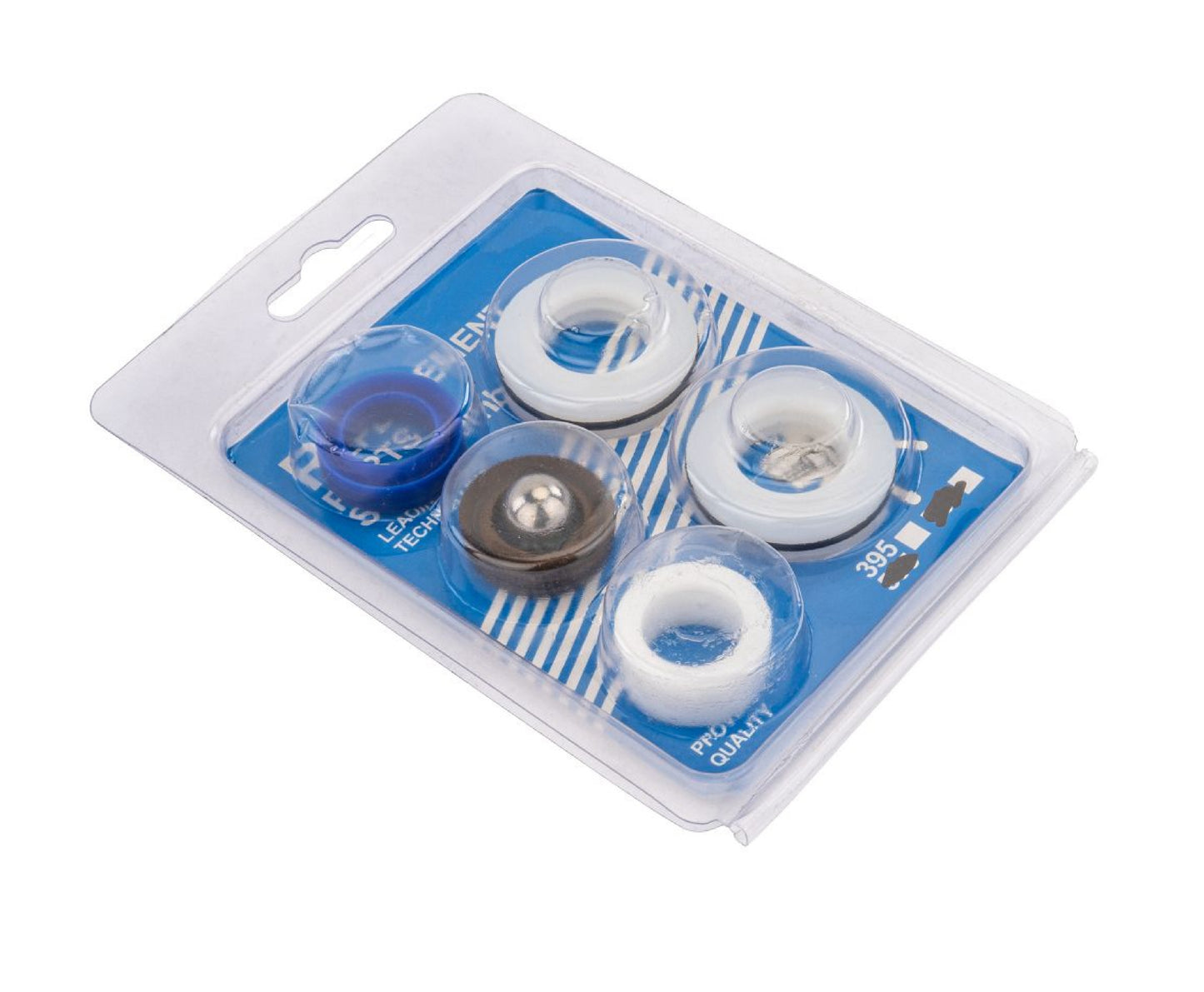Piston complet pentru kit de reparare garnituri pistol de vopsit, Powermat PM-PDM-1300M PRO-TK