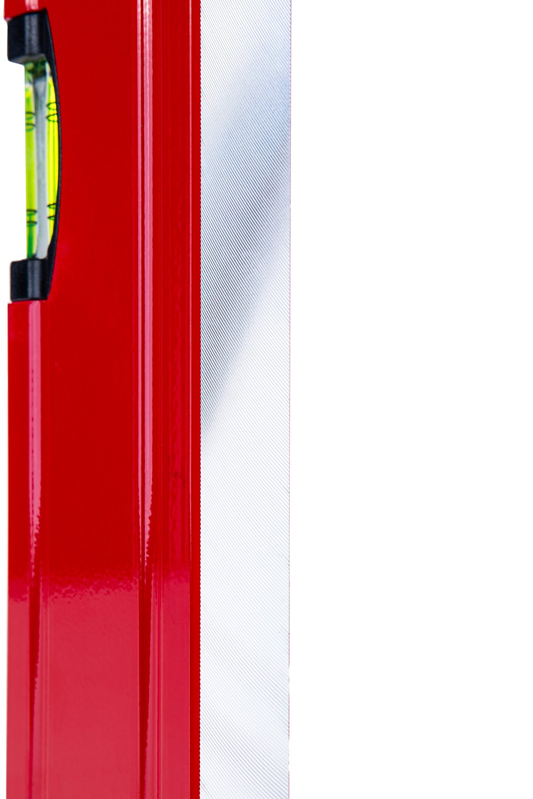 Nivela de aluminiu cu bula Strong Line, 500 mm, Geko G29202