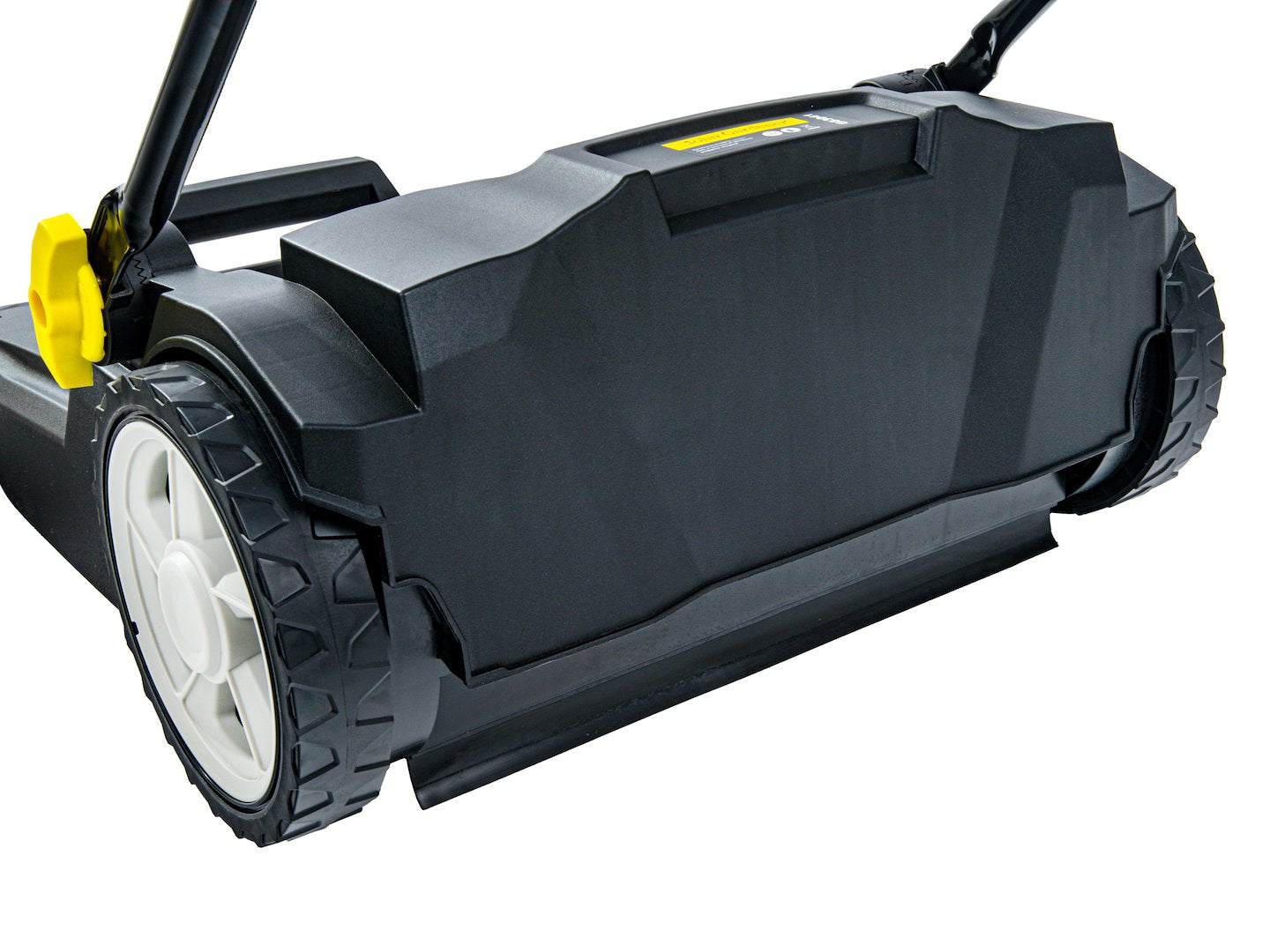 Masina de maturat manuala, 65 cm, John Gardener G83041