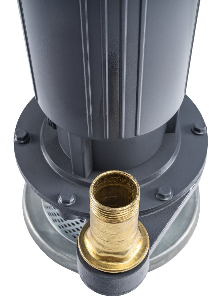 Pompa submersibila PM-PDWB-550T, 500 W, 7500 l / h, 1", cablu 10 m, Powermat PM1639