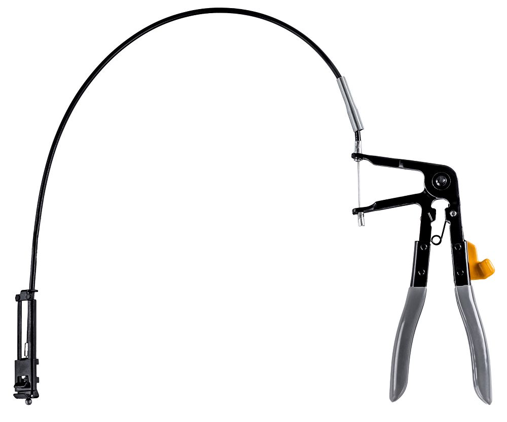 Cleste pentru coliere radiator PM-SDOZ-690T, 690 mm, Powermat PM1466