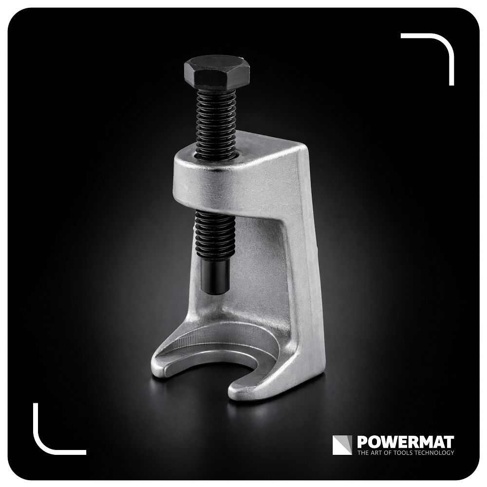 Trusa prese extractoare pivoti, rotule, capete de bara PM-SKD-5T, PowermaT PM1525